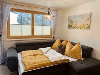 Apartment Apartment Silberwald - Outdoor photo 25