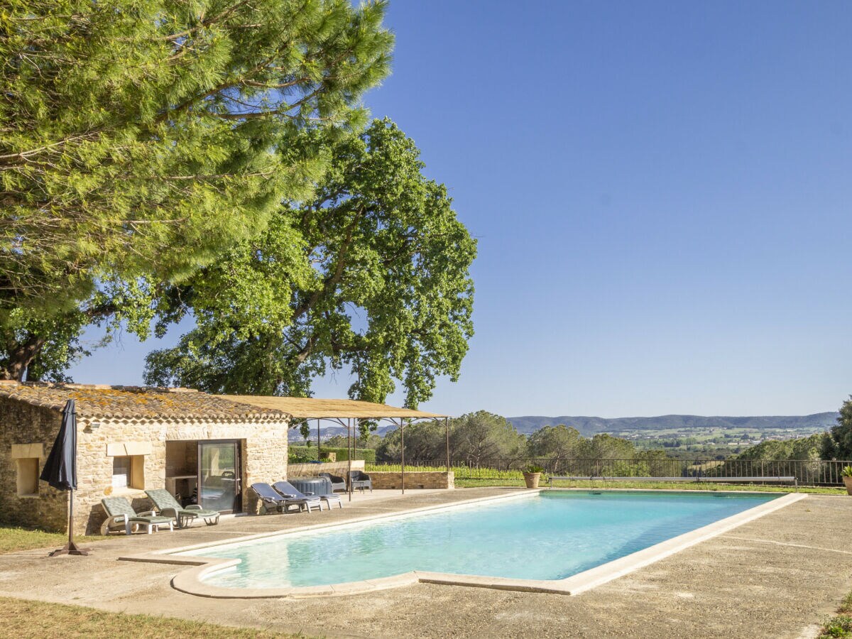 Holiday house Gîte Tresques