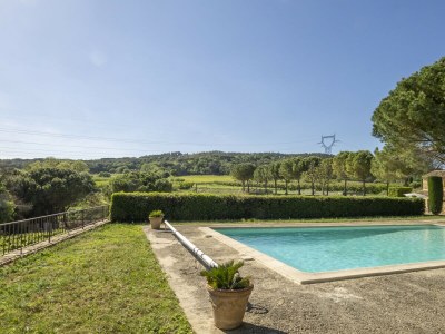 Holiday house Gîte Tresques - Outdoor photo 6