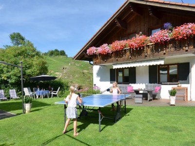 Holiday apartment Wildbach - Herb Family - Outdoor photo 13