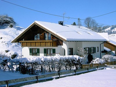 Holiday apartment Wildbach - Herb Family - Environment photo 30