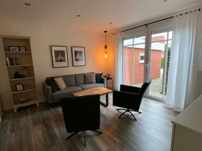 Holiday house Pilsumer Lohne Huus - Features photo 11
