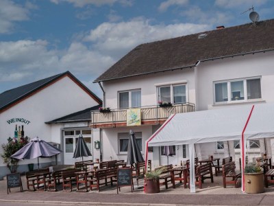 Apartment Ferienwohnung Grauschiefer - Features photo 14