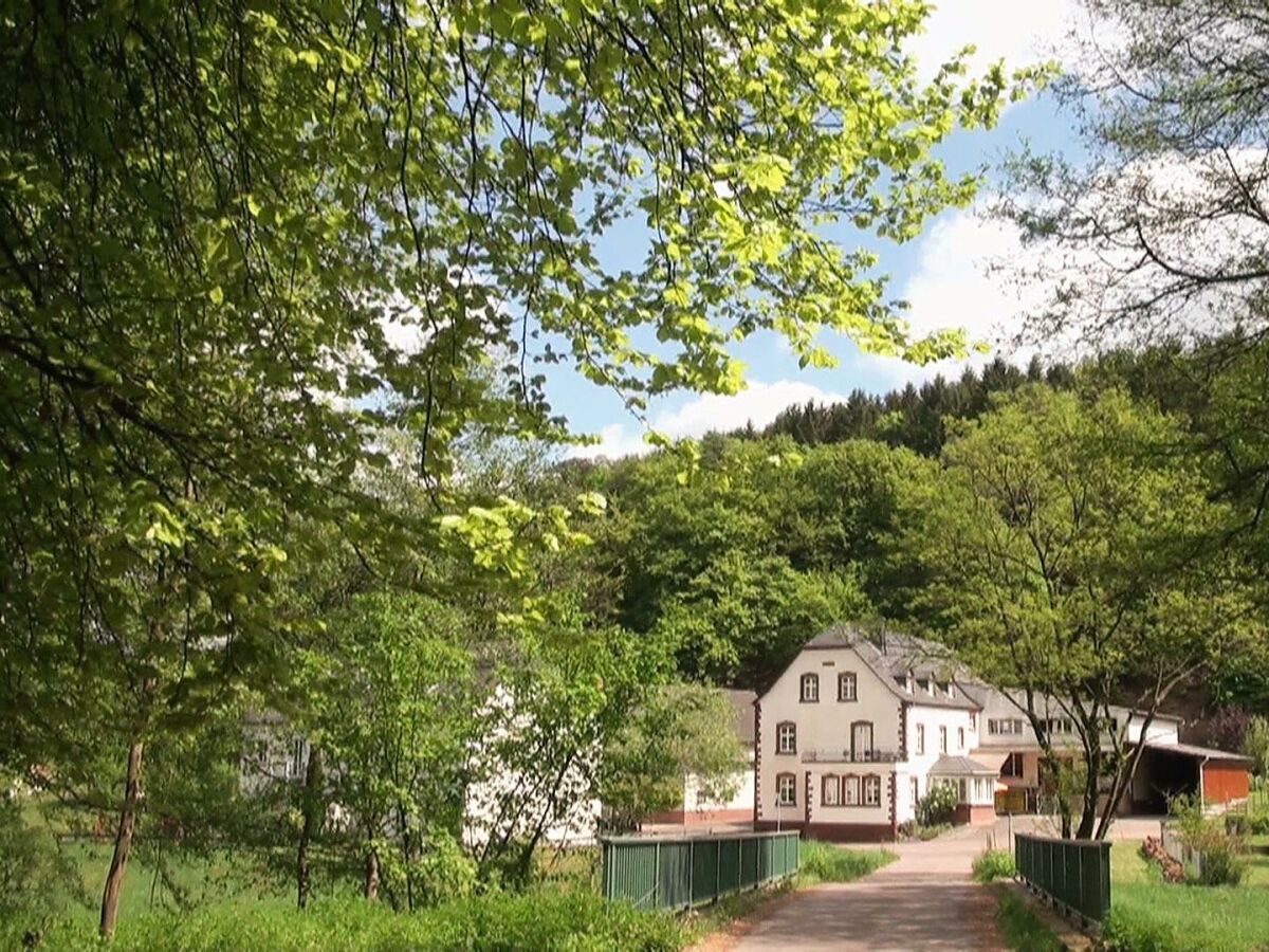 Apartment Gästehaus Herrenmühle