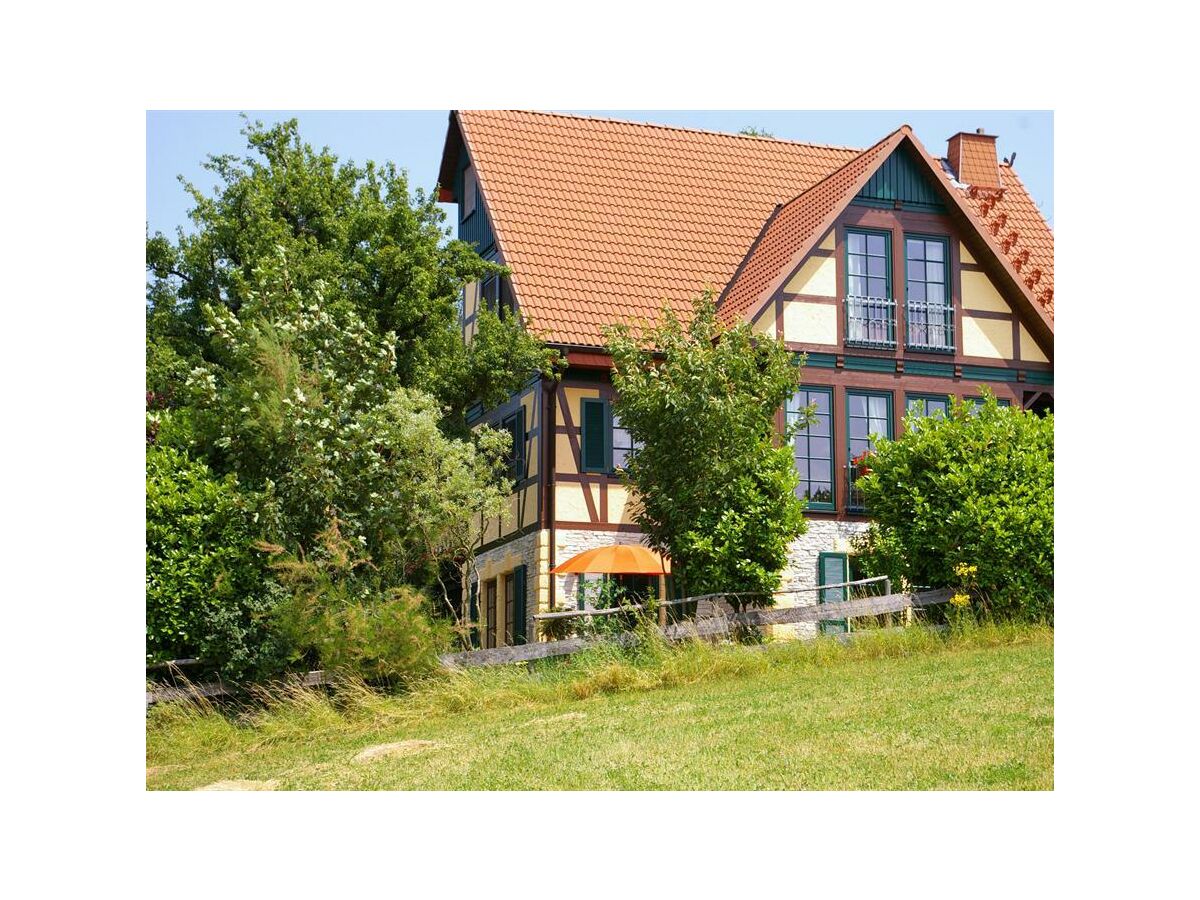 Apartment Ferienwohnung