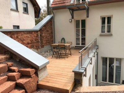 Apartment FW "BRÜGGE" OG - Outdoor photo 4