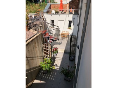 Apartment FW "BASTOGNE" DG - Outdoor photo 8