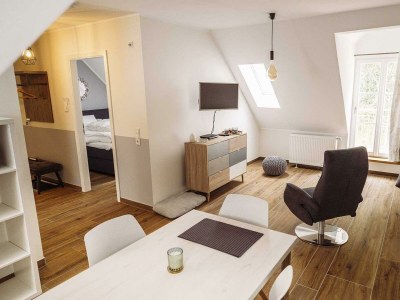 Apartment FW "BASTOGNE" DG - Features photo 26