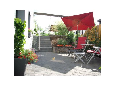 Apartment Ferienwohnung in Saarburg-Beurig - Apartment