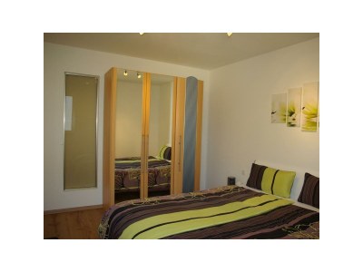 Apartment Ferienwohnung - Outdoor photo 12