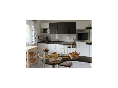 Apartment Ferienwohnung - Outdoor photo 11