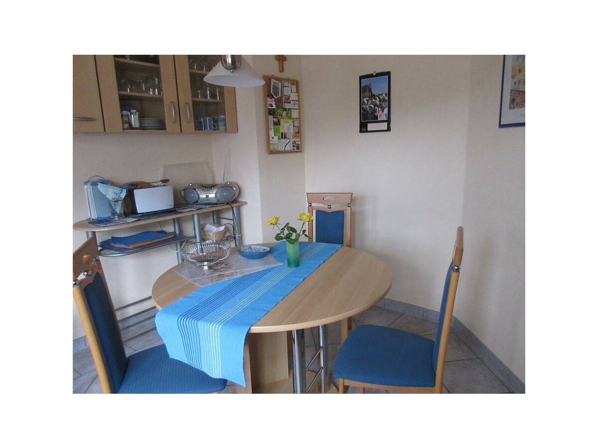 Apartment Ferienwohnung 1