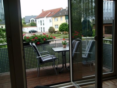 Apartment Ferienwohnung in Serrig - Apartment