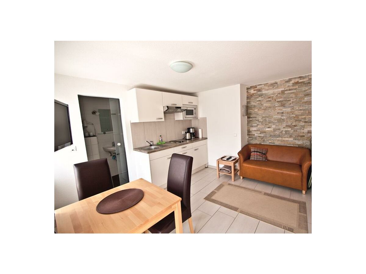 Apartment Ferienwohnung RIVANER - Outdoor photo 2