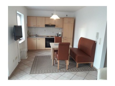 Apartment Ferienwohnung RIVANER - Outdoor photo 4