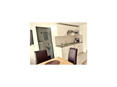 Apartment Ferienwohnung RIVANER - Features photo 7