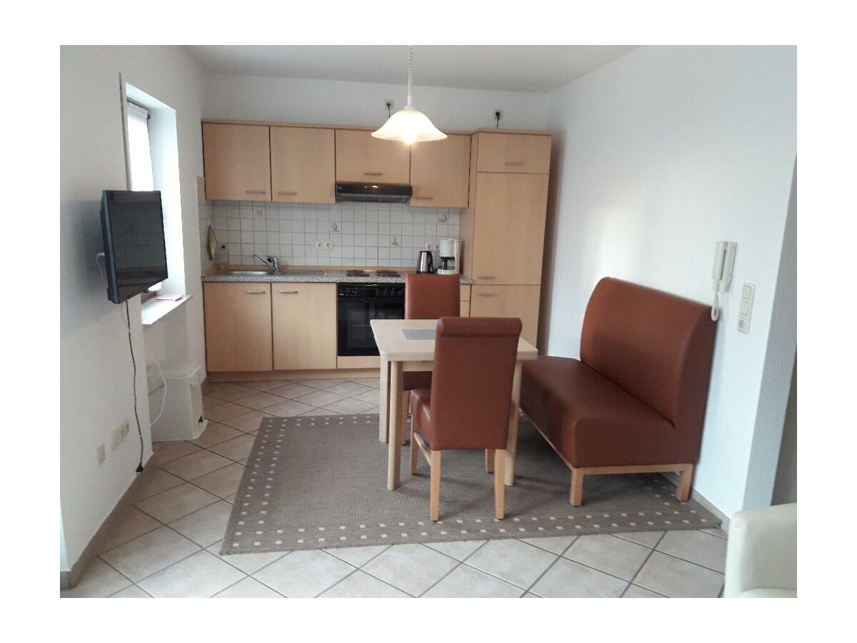 Apartment Ferienwohnung SECCO - Outdoor photo 4