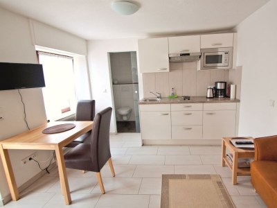 Apartment Ferienwohnung SECCO - Features photo 6