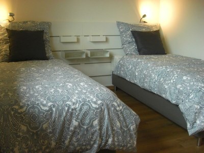 Apartment Alter Weinberg - Features photo 24