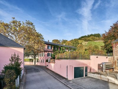 Apartment Ferienwohnung "Schiefer" - Outdoor photo 2