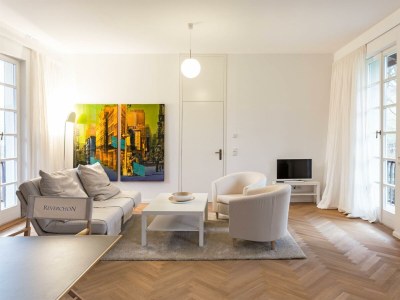 Apartment Ferienwohnung "Schiefer" - Features photo 15