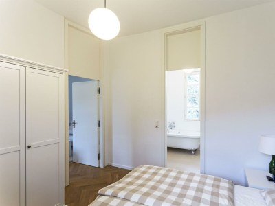 Apartment Ferienwohnung "Schiefer" - Features photo 16