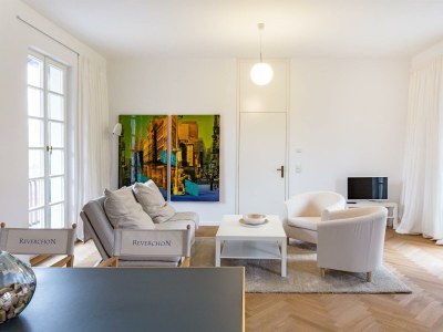 Apartment Ferienwohnung "Schiefer" - Features photo 19