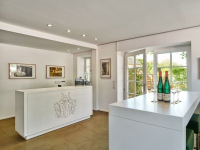 Apartment Ferienwohnung "Alte Reben" - Outdoor photo 3