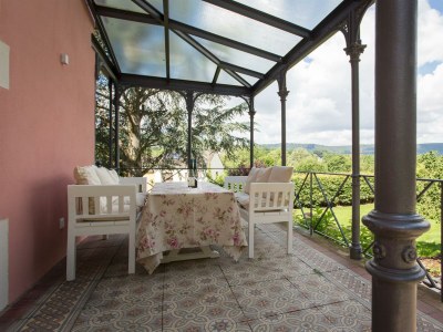Apartment Ferienwohnung "Alte Reben" - Outdoor photo 10