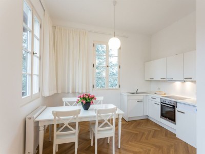 Apartment Ferienwohnung "Alte Reben" - Features photo 15