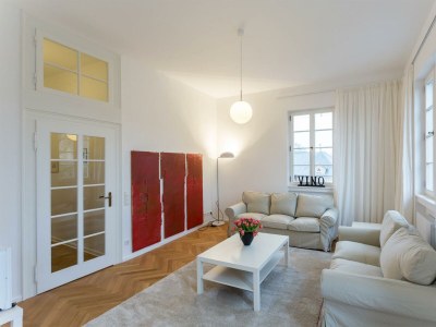 Apartment Ferienwohnung "Alte Reben" - Features photo 16