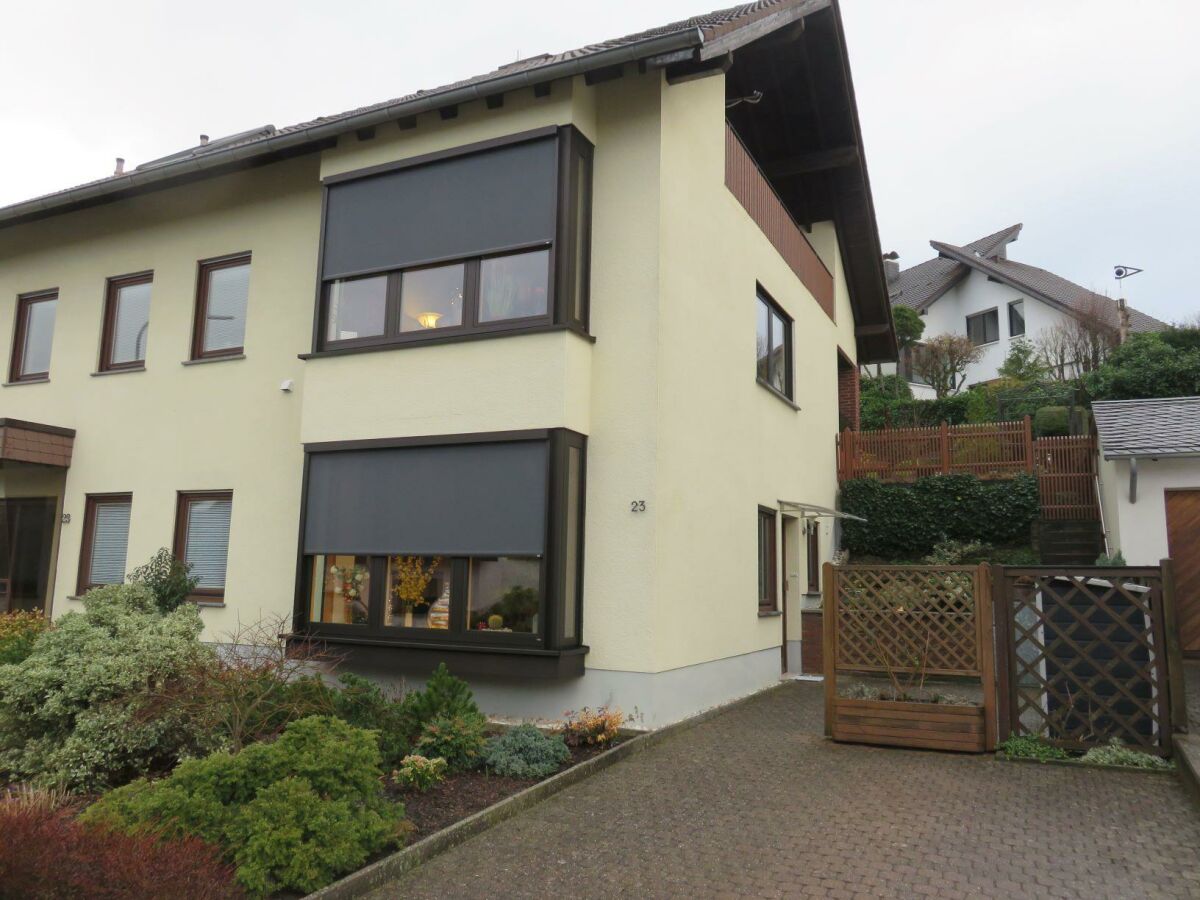 Apartment Ferienwohnung