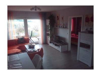 Apartment Ferienwohnung in Ockfen - Apartment