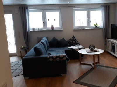 Apartment Ferienwohnung - Outdoor photo 3