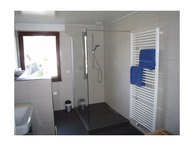 Apartment Ferienwohnung in Schoden - Apartment