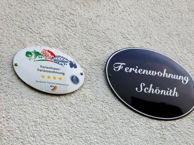 Apartment Ferienwohnung - Parterre - Outdoor photo 2