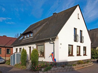 Apartment Ferienwohnung - Parterre - Outdoor photo 3