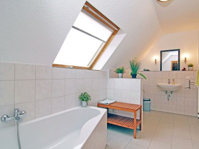 Apartment Ferienwohnung - Parterre - Outdoor photo 6