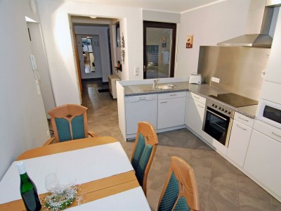 Apartment Ferienwohnung - Parterre - Outdoor photo 8