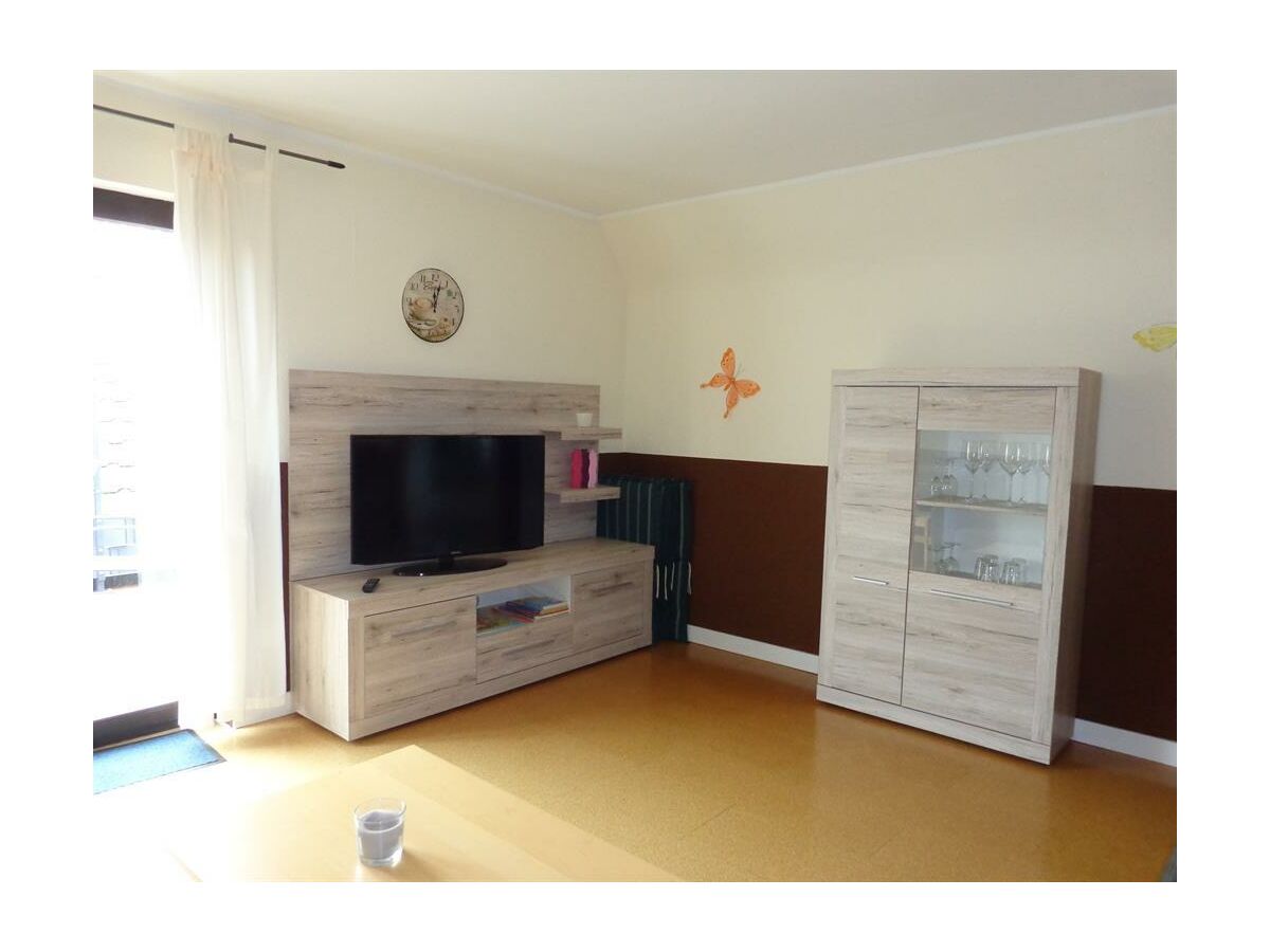 Apartment Ferienwohnung - 1. Etage**** - Outdoor photo 4