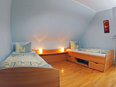 Apartment Ferienwohnung - 1. Etage**** - Outdoor photo 7