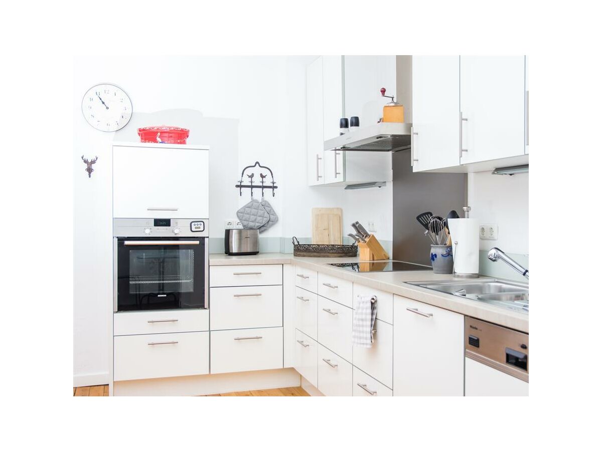 Apartment Ferienwohnung