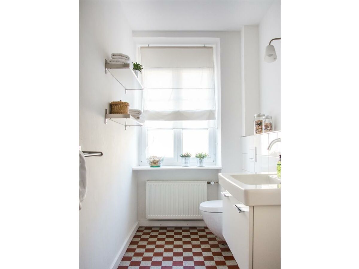 Apartment Ferienwohnung - Outdoor photo 3