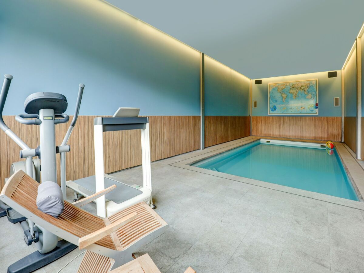 Apartment Apartment in Weelde with swimming pool - Outdoor photo 5