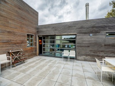 Apartment Apartment in Weelde with swimming pool - Apartment