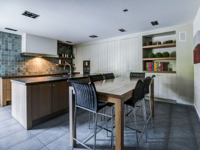 Apartment Apartment in Weelde with swimming pool - Features photo 26