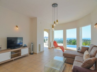 Villa Küstenvilla mit Pool - Features photo 12