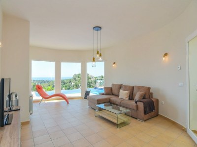 Villa Küstenvilla mit Pool - Features photo 24