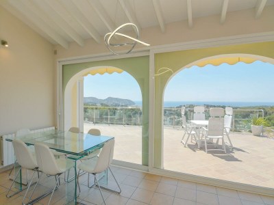 Villa Küstenvilla mit Pool - Features photo 25