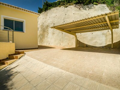 Villa Küstenvilla mit Pool - Outdoor photo 38